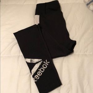 Reebok leggings
